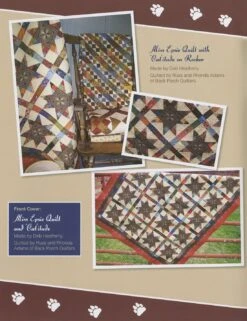 Cat'itude -Keepsake Quilting Shop DH1501 04 e31bf6e4 d627 4c10 9407 d1e2b272a537