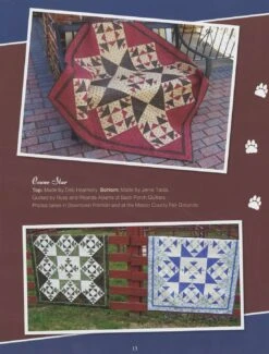 Cat'itude -Keepsake Quilting Shop DH1501 05 462765cb 2f4f 412a b756 82fae3f42efa