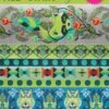 Tula Pink All Stars Agave Designer Ribbon Pack -Keepsake Quilting Shop DP 75TK 01 211846c0 17df 4696 8cd3 1dcb1ed747d2