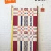 Woven Quilt Pattern By Denyse Schmidt