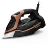 Rowenta SteamForce Pro Steam Iron