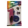 Thread Snips On Lanyard 4 3/4in -Keepsake Quilting Shop DWTC9000PK 01