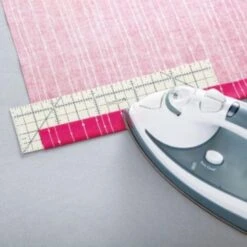 Hot Ruler -Keepsake Quilting Shop EA 7811CV 03