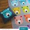 Bjorn Bear Pattern By Elizabeth Hartman 4 Bjorn Bear Pattern By Elizabeth Hartman -Keepsake Quilting Shop EH028 01 1769ed31 4b0b 454d 9432 94392dbb57bc