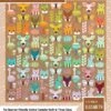 Delightful Desert Quilt Pattern By Elizabeth Hartman 3 Delightful Desert Quilt Pattern By Elizabeth Hartman -Keepsake Quilting Shop EH039 01 75e52b7e f871 45b6 a46c 73e62a4d27ac
