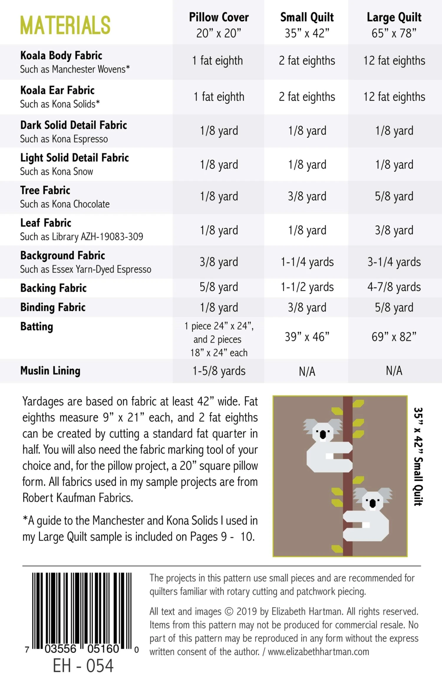 Koalas Pattern 2 Koalas Pattern - Image 2