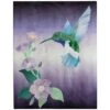 Emerald Valley Hummingbird 4 Emerald Valley Hummingbird -Keepsake Quilting Shop EV03 01