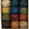 Valdani 3-Strand Ball Floss 30yd Folk Art Fusion Sampler 12 Colors -Keepsake Quilting Shop FAF3STSMPLR 01 be484ece 9812 4974 bf52 451fd55e8549