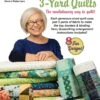 Quick & Easy 3-Yard Quilts -Keepsake Quilting Shop FC032142 01 ed5926d3 f642 412d be59 2417950d84b2