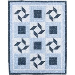 Quick Christmas 3-Yard Quilts 13 Quick Christmas 3-Yard Quilts -Keepsake Quilting Shop FC032442 05