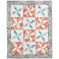 Quick Christmas 3-Yard Quilts 15 Quick Christmas 3-Yard Quilts -Keepsake Quilting Shop FC032442 07