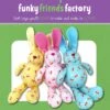 Baby Bunny 3 Baby Bunny -Keepsake Quilting Shop FF3838 01