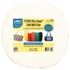 Flex Foam™ 1Sided Fusible Jelly Roll Strip 2.25in X 20 Yds 5 Flex Foam™ 1Sided Fusible Jelly Roll Strip 2.25in X 20 Yds -Keepsake Quilting Shop FF78JR 22520 01