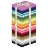 Fat Quarter Kimberbell Solids - 45 Pieces