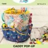 Caddy Pop Up Pattern 9 Caddy Pop Up Pattern -Keepsake Quilting Shop FQG151 01 6b848a37 523b 45f6 94ed 70e974afaccb