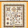 Halloween Figs Quilt Pattern By Joanna Figueroa