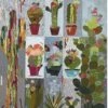 Collage Cactus Sampler Quilt Pattern By Laura Heine -Keepsake Quilting Shop FWLHCACTUS 01 2bf180e7 a913 4a04 853c b1146e4162c9