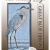 Great Blue Heron Quilt Pattern By Toni Whitney 5 Great Blue Heron Quilt Pattern By Toni Whitney -Keepsake Quilting Shop GBH022TW 01 6a49acc0 a420 4c5d b698 c05e4caa3b35