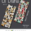Lil Diana Pattern By Gudrun Erla