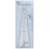 Gem 30 Ruler -Keepsake Quilting Shop GEM30 01