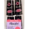 Maxi-Lock All Purpose Thread Set 4pk Black 16 Maxi-Lock All Purpose Thread Set 4pk Black -Keepsake Quilting Shop GGM0002 01
