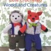 Cute Crocheted Woodland Creatures 11 Cute Crocheted Woodland Creatures -Keepsake Quilting Shop GM6036 01 30f9192a 8cf9 4476 bf8a 2fd9cbcc0d62