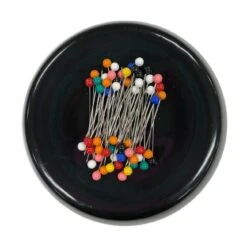 Grabbit Magnetic Pincushion Black 7 Grabbit Magnetic Pincushion Black -Keepsake Quilting Shop GRABITBLK 02 4afe9568 f4b4 498c a96e 7b8feaf12a6e