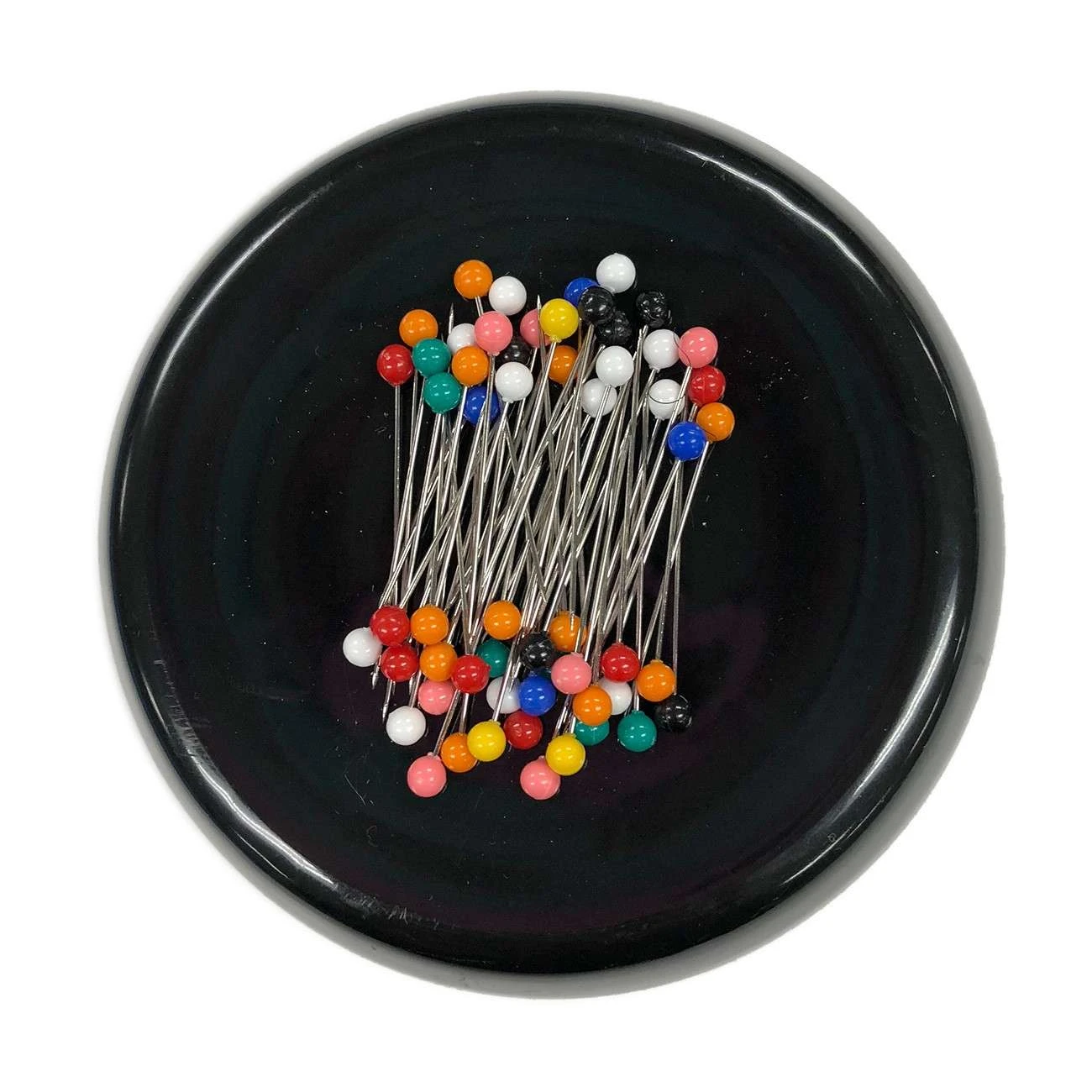 Grabbit Magnetic Pincushion Black 2 Grabbit Magnetic Pincushion Black - Image 2