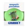 Grabbit Magnetic Pincushion Lime 3 Grabbit Magnetic Pincushion Lime -Keepsake Quilting Shop GRABITLIME 01 073506b8 942b 4740 bf8a f6383a69f85b