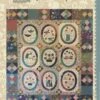 Miss Rosies Garden Quilt Pattern By Anni Downs -Keepsake Quilting Shop HAPP102 01 649abb93 1ad5 476e 9f96 194f13e1bd9f