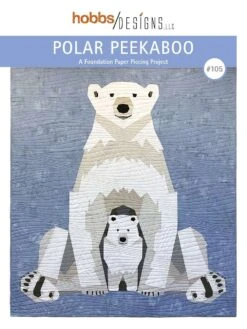 Polar Peekaboo Pattern