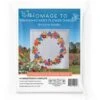 Homage To Grandmother's Flower Garden Pattern & Pieces -Keepsake Quilting Shop HOMAGETOGFG COMPLETE 01 751107a8 5608 4b72 8c64 8262db76dfd6