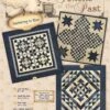 Tokens Of The Past: Gathering In Blue 4 Tokens Of The Past: Gathering In Blue -Keepsake Quilting Shop HSQ269 01
