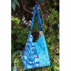 Hobo Bag - Alice Pineapple Pack Pattern 5 Hobo Bag - Alice Pineapple Pack Pattern -Keepsake Quilting Shop Hobo Bag Sunset Coast800x800