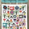 Heartland Heritage Set Of 12 Postcard Patterns By Amy Ellis - Pattern Only 4 Heartland Heritage Set Of 12 Postcard Patterns By Amy Ellis - Pattern Only -Keepsake Quilting Shop IS1802 01