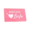 Needle Little Love Pink Magnetic Needle Case 3 Needle Little Love Pink Magnetic Needle Case -Keepsake Quilting Shop ISE 773 01