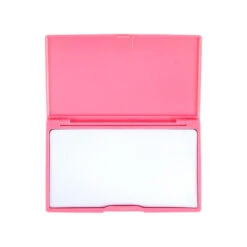 Needle Little Love Pink Magnetic Needle Case 6 Needle Little Love Pink Magnetic Needle Case -Keepsake Quilting Shop ISE 773 02