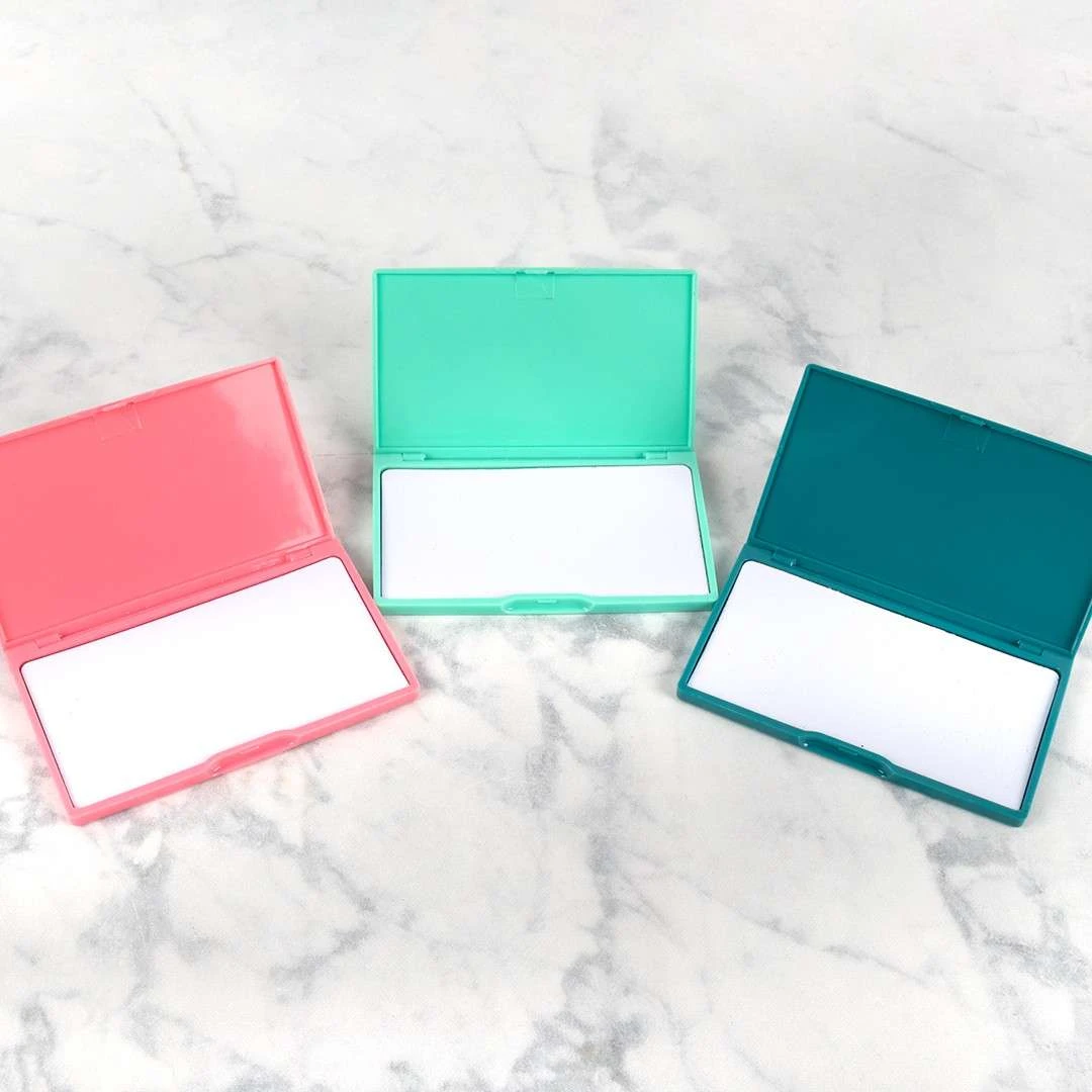 Needle Little Love Pink Magnetic Needle Case 5 Needle Little Love Pink Magnetic Needle Case - Image 5