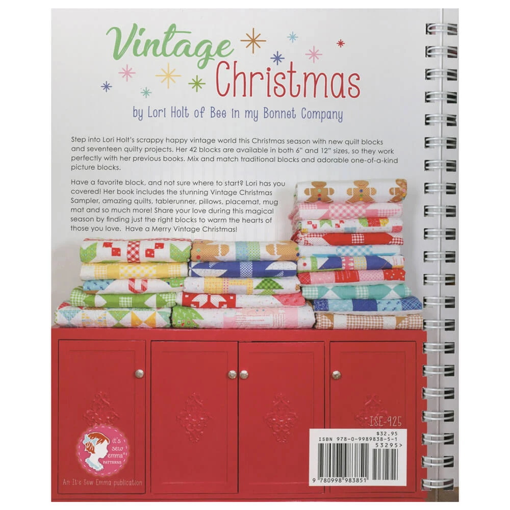 Vintage Christmas Book 2 Vintage Christmas Book - Image 2