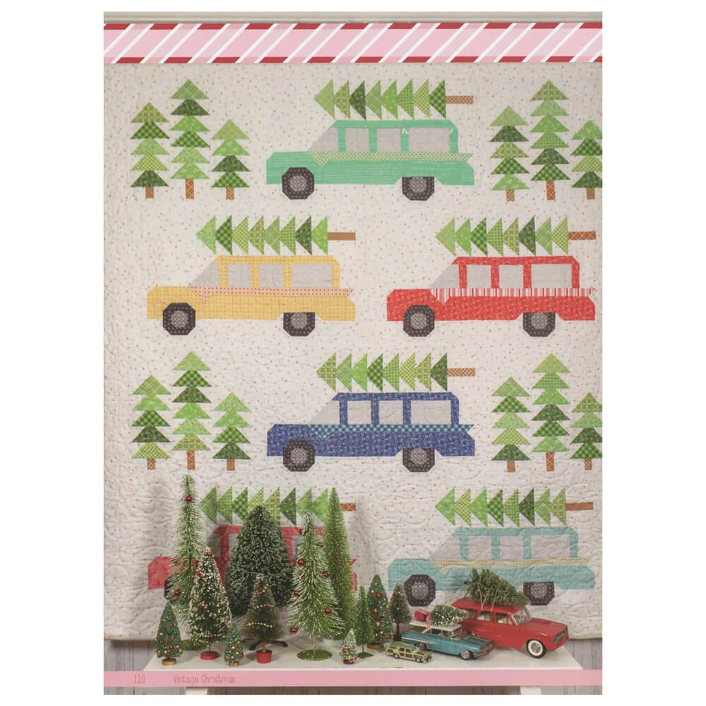 Vintage Christmas Book 6 Vintage Christmas Book - Image 6