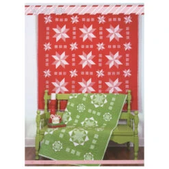 Vintage Christmas Book 13 Vintage Christmas Book -Keepsake Quilting Shop ISE 925 06