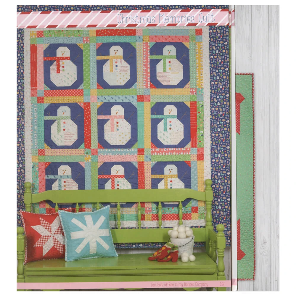 Vintage Christmas Book 5 Vintage Christmas Book - Image 5