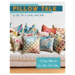 Pillow Talk Book