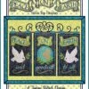 Peace On Earth Table Top Display Pattern -Keepsake Quilting Shop JBDPOE 01