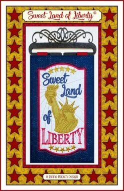 Sweet Land Of Liberty