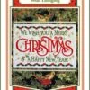 We Wish You Wall Hanging 2 We Wish You Wall Hanging -Keepsake Quilting Shop JBDWWY 01