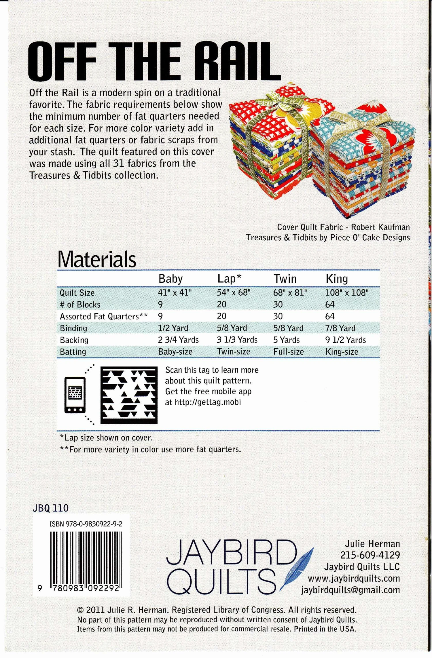 Off The Rail 2 Off The Rail - Image 2