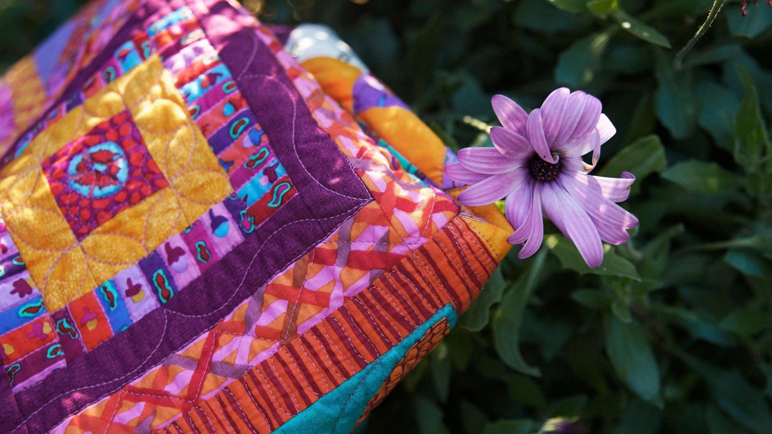 Boho Heart Booklet 7 Boho Heart Booklet - Image 7