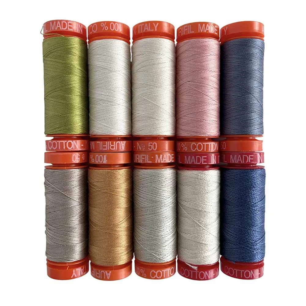 Enchantment By Jackie Macdonald - Thread 1 Enchantment By Jackie Macdonald - Thread