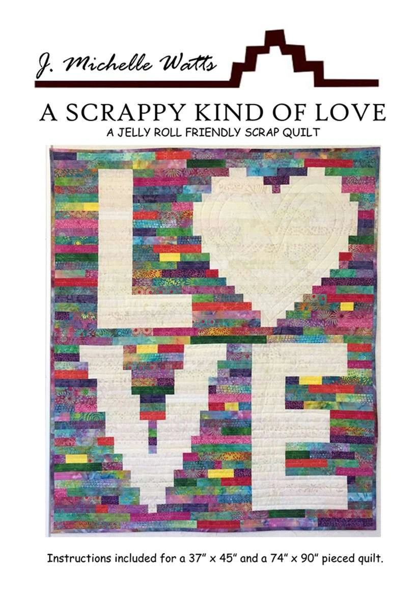 A Scrappy Kind Of Love 3 A Scrappy Kind Of Love - Image 3
